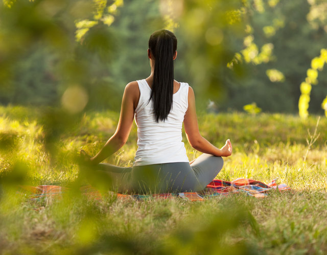 Fasten kann das seelische und körperliche Gleichgewicht wieder herstellen. | Foto: zeremskimilan / Fotolia