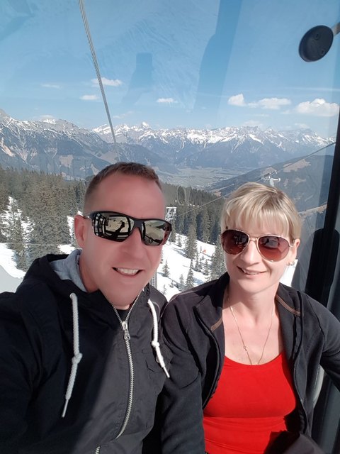 Geschenk zum Hochzeitstag in salzburg