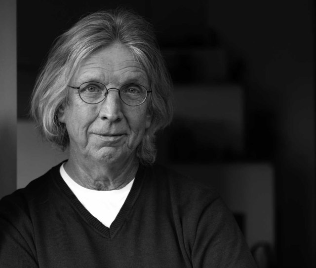 Gerhard Haderer kommt auf den Unterkagererhof.