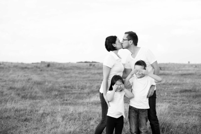 Bitte nicht küssen! ;-)