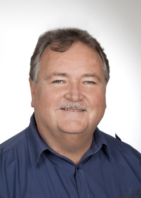 Hubert Esterbauer | Foto: FPÖ