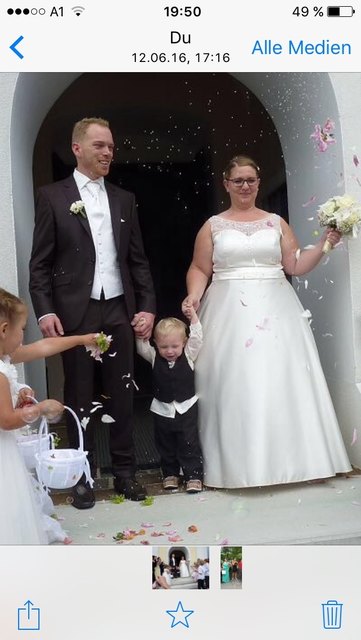 Wir sind die Liebe Familie!!