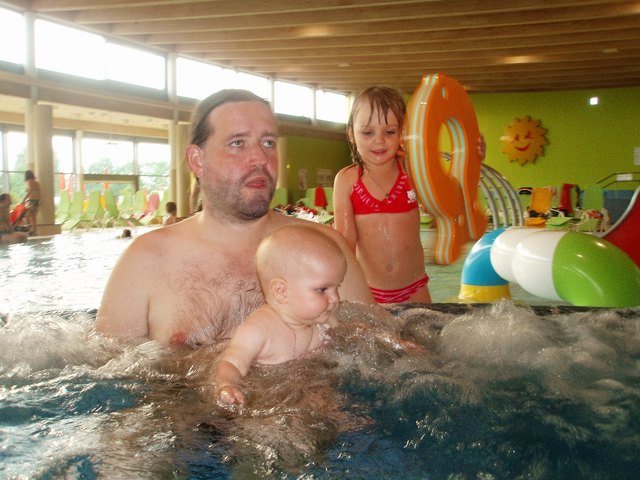 Urlaub im Hotel Kurz