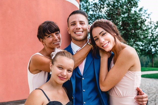 Mein Kids - meine Welt!