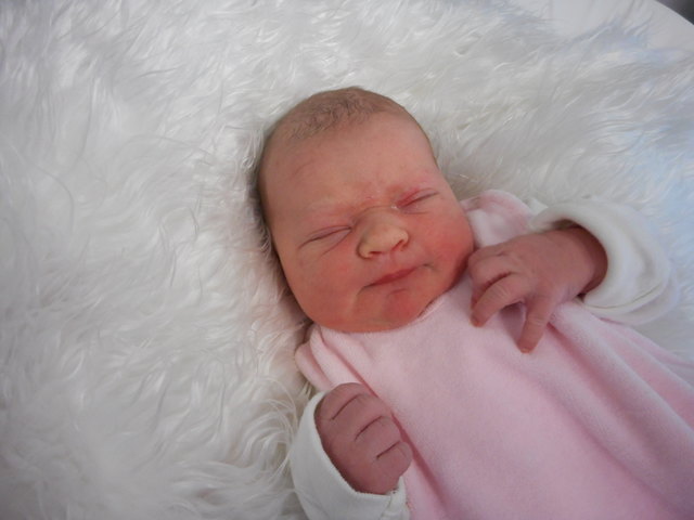 Foto: Babygalerie