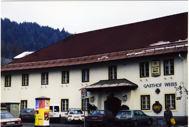 Foto: KK/Stadtarchiv