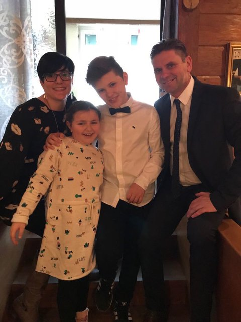 An Tagen wie diesen...