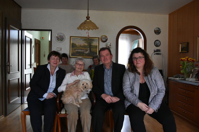 Foto: Foto: Gemeinde Wiener Neudorf