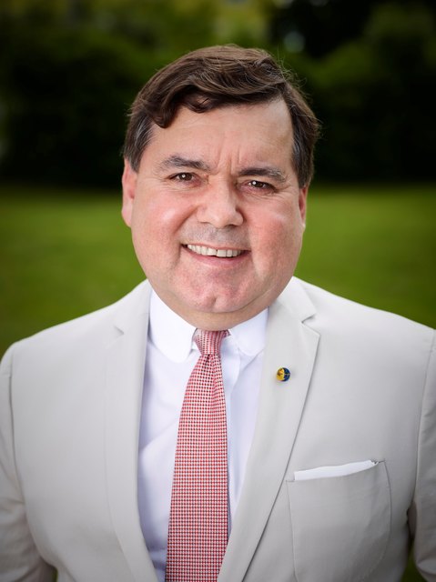 Heinrich Prokop kommt Ende Feber in die HAK Stegersbach. | Foto: zVg