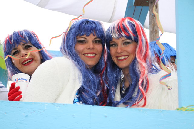 Udo-Jürgens-Musical-Fans trifft man auch in St. Gilgen.