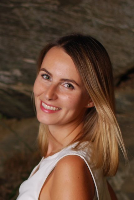 Katrin Bajrami, Diätologin aus Aich Assach, gibt Tipps rund ums Fasten.