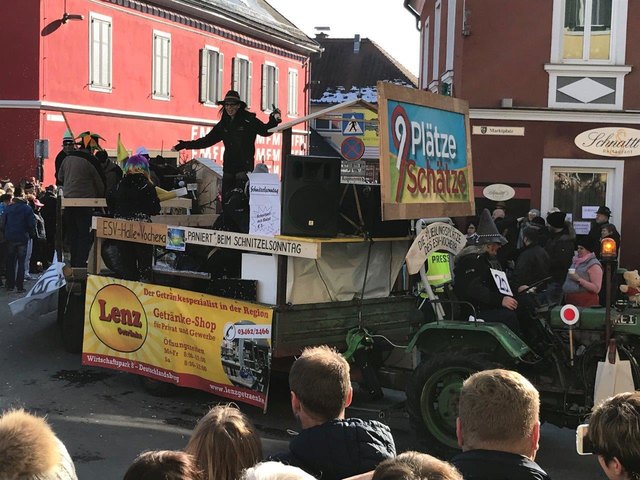 Foto: Georg Teppernegg