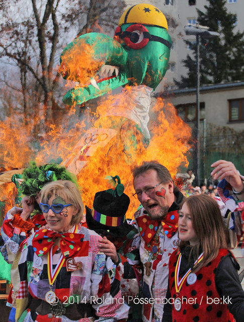 Foto: 2014