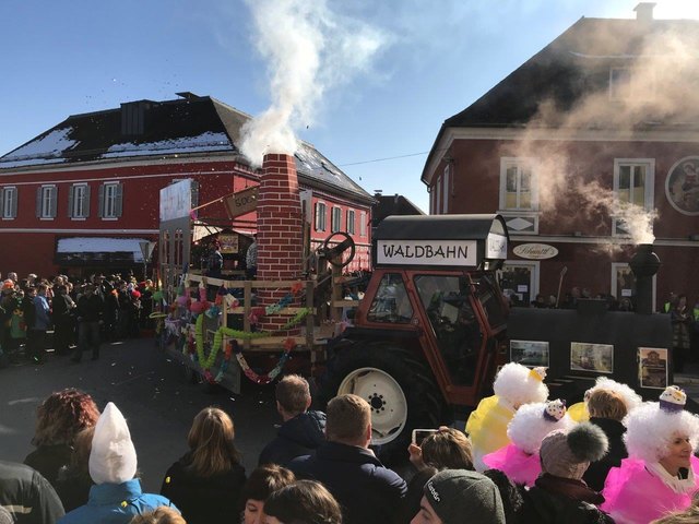 Foto: Georg Teppernegg