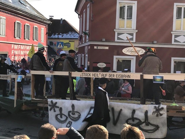Foto: Georg Teppernegg