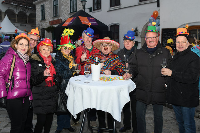 Foto: Gemeinde Gumpoldskirchen
