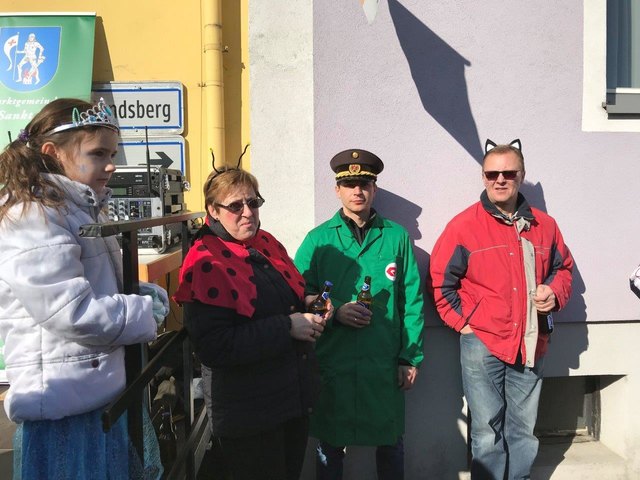 Foto: Georg Teppernegg