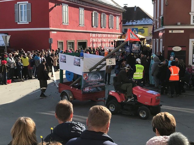 Foto: Georg Teppernegg