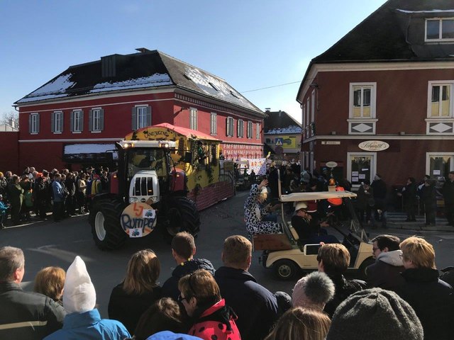 Foto: Georg Teppernegg