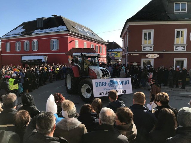 Foto: Georg Teppernegg