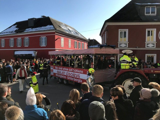Foto: Georg Teppernegg