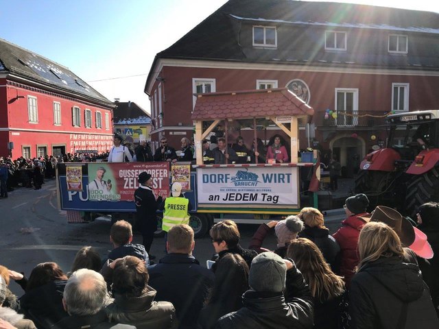 Foto: Georg Teppernegg