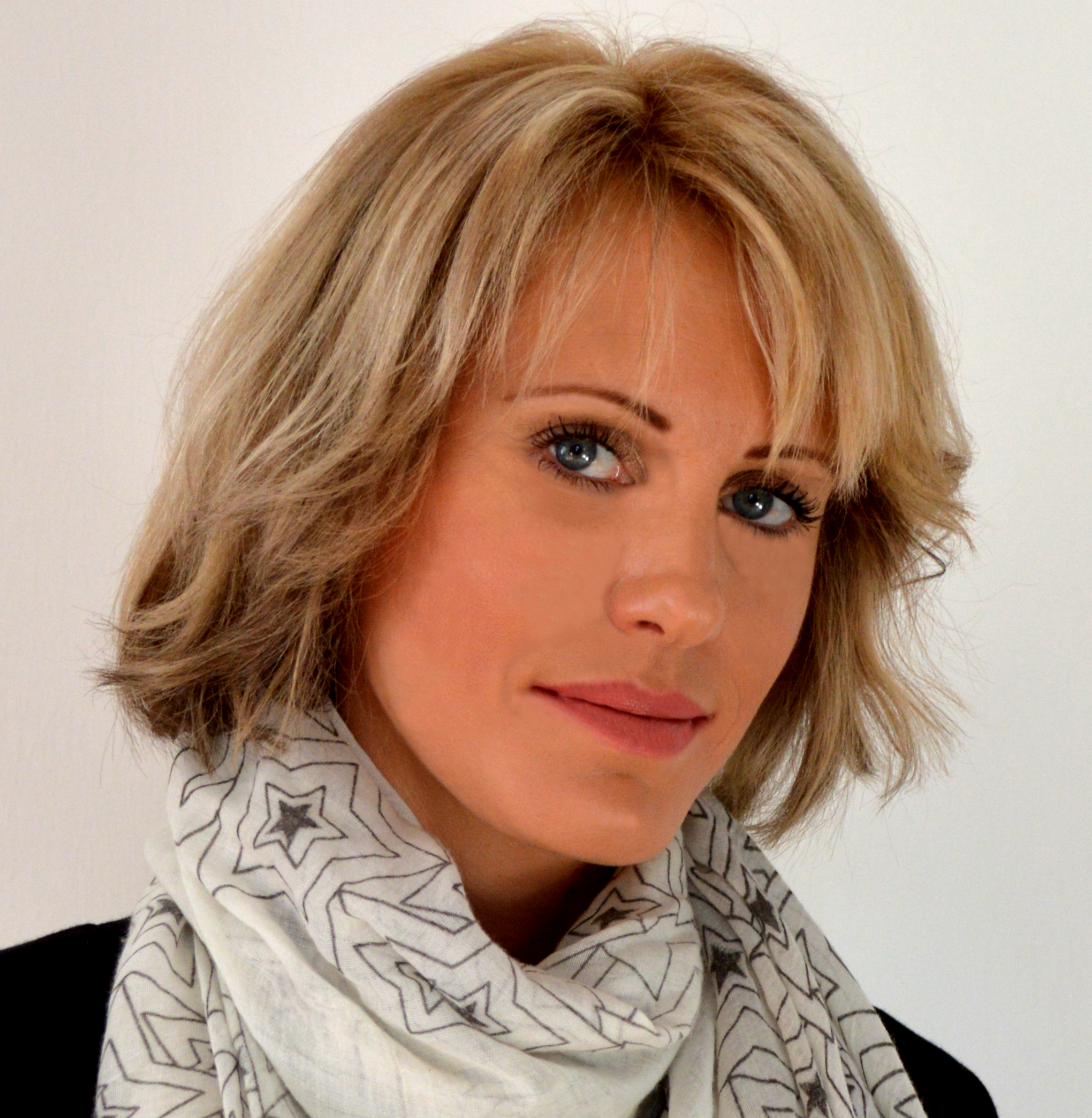 Katrin Prangenberg-Pabst lässt ihrer Kreativität mit ihrem Unternehmen "stilverliebt" freien Lauf