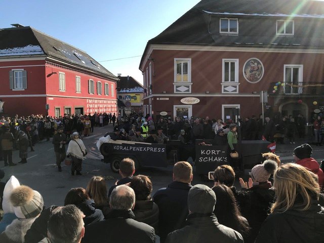 Foto: Georg Teppernegg