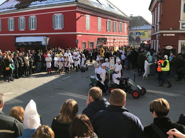 Foto: Georg Teppernegg