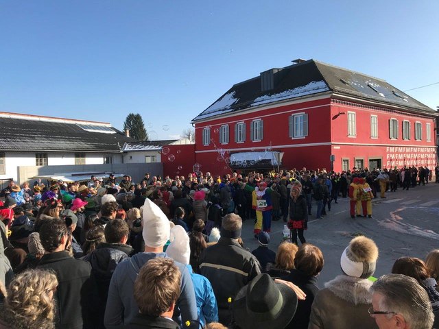 Foto: Georg Teppernegg