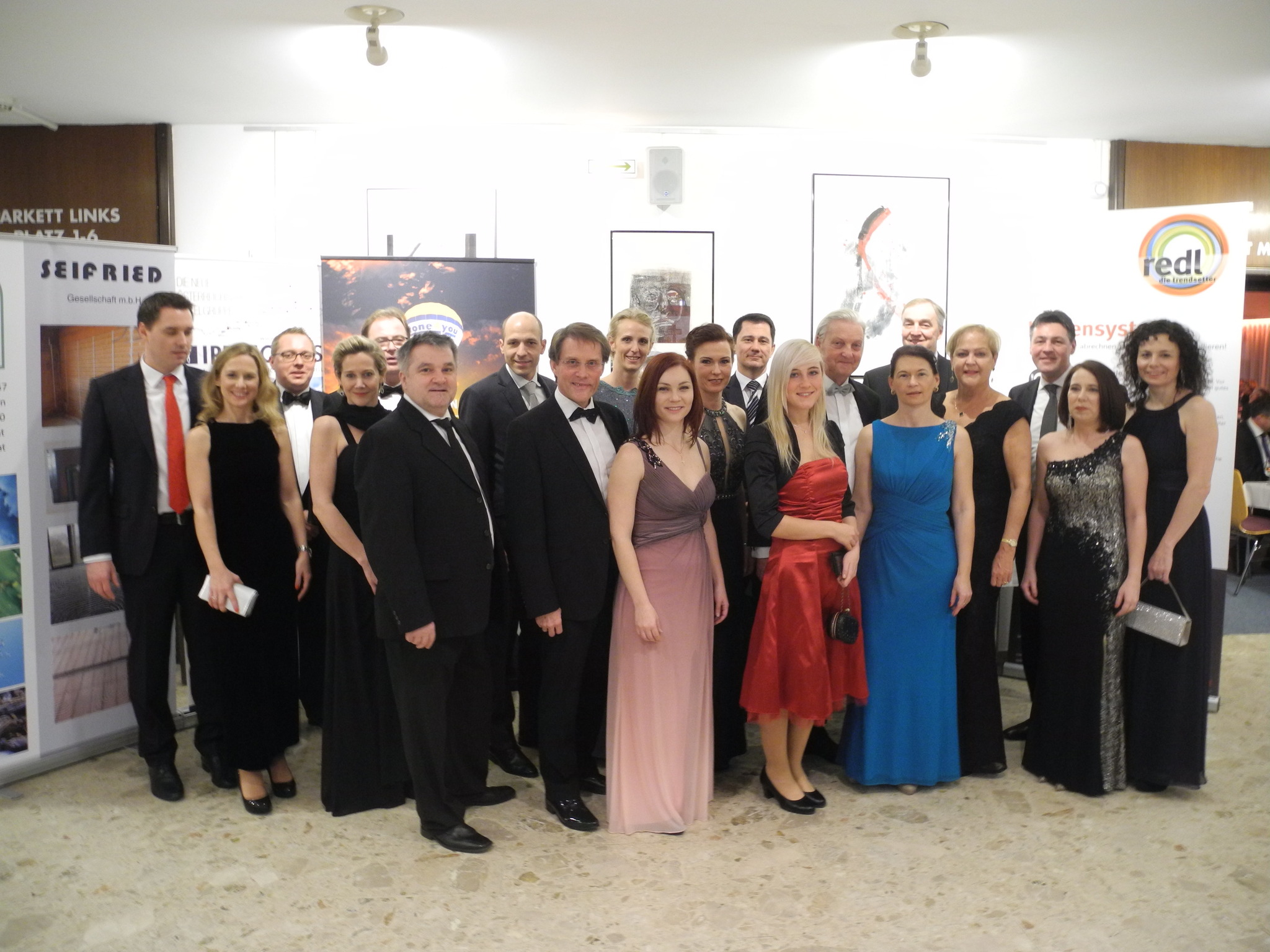 Wickie, Slime & Paiper Hollabrunn