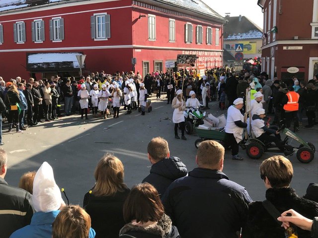 Foto: Georg Teppernegg