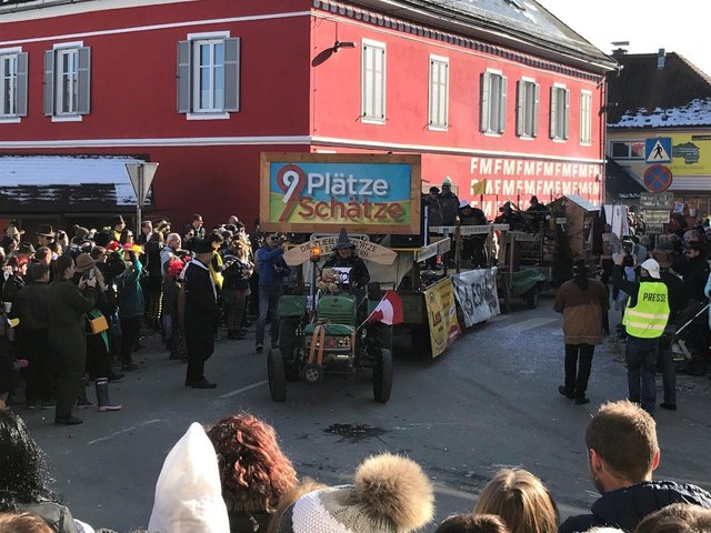Foto: Georg Teppernegg