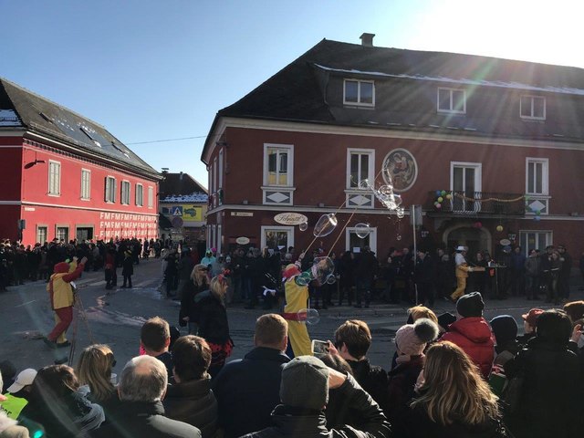 Foto: Georg Teppernegg