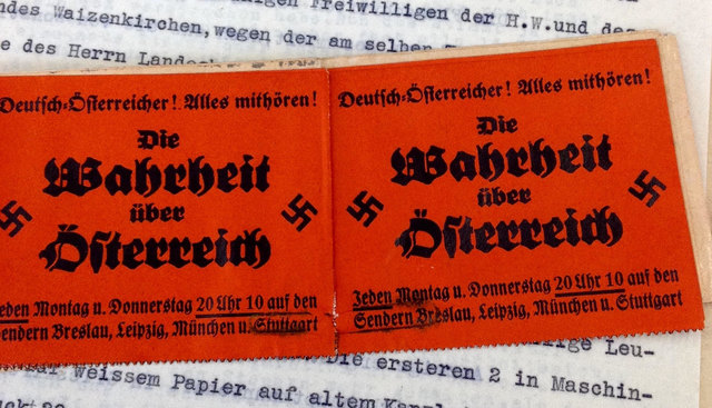 Aus dem Bestand: BH Grieskirchen - Landesarchiv Oberösterreich, Linz