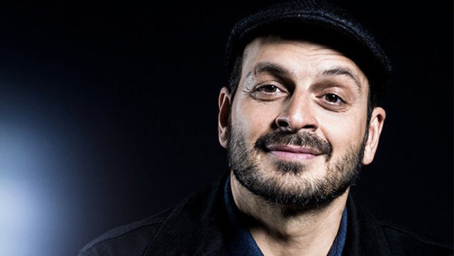 Foto: Daniel Preprotnik