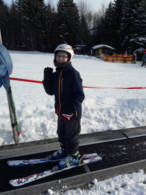 SBZ Schauboden am Turmkogel Scheibbs