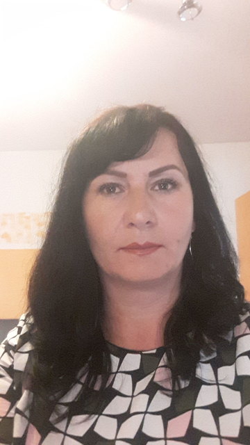 BZÖ-Kandidatin Liliana Curuti aus Himmelberg | Foto: KK