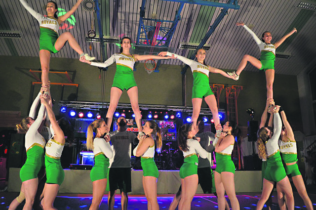 Foto: Sportunion Regau