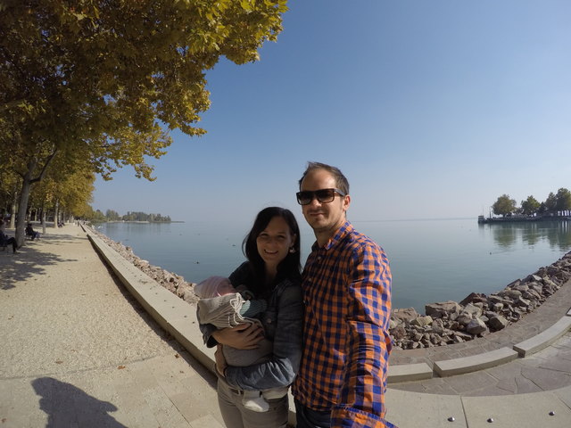 Wir 3- Familienzeit ist die schönste Zeit! ❤️