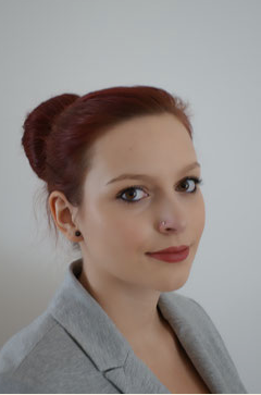 Johanna Lehr, Hautnah - Kosmetik und Fußpflege