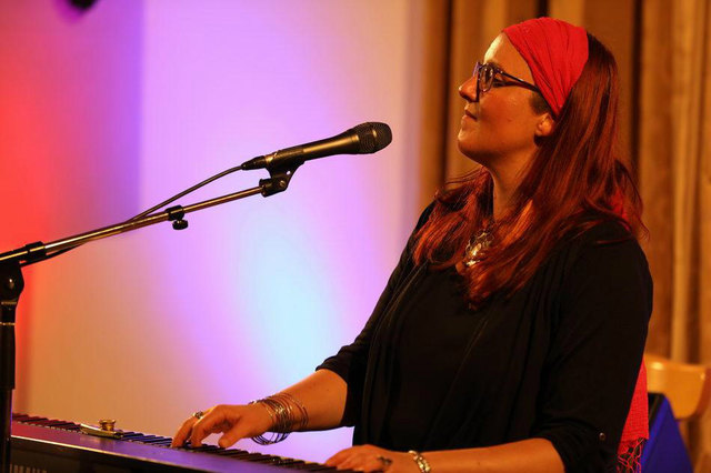 Nane Frühstückl | Foto: Karl Traintinger