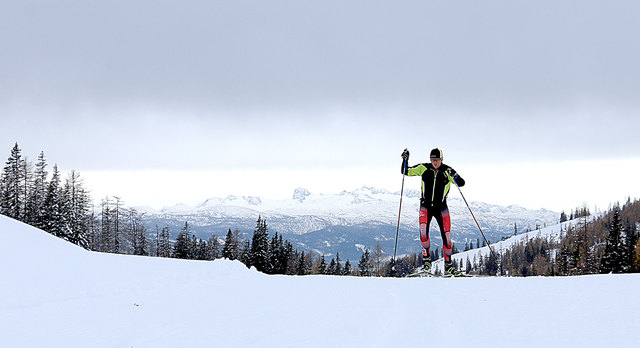 Foto: TVB Ausseerland-Salzkammergut/ Zink