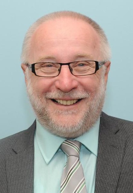 FI Hofrat Mag. Johann Bruckner | Foto: Bildungswerk