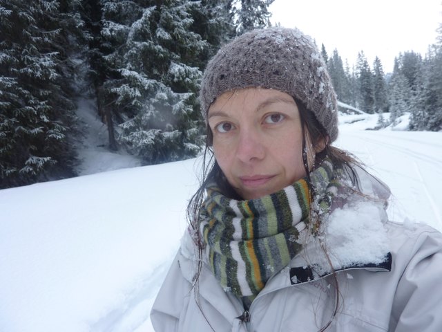 Rita Monika Ban-Gagyi verschwand vor vier Jahren in Heiligenblut, nun wird um Hilfe gebeten | Foto: KK/privat