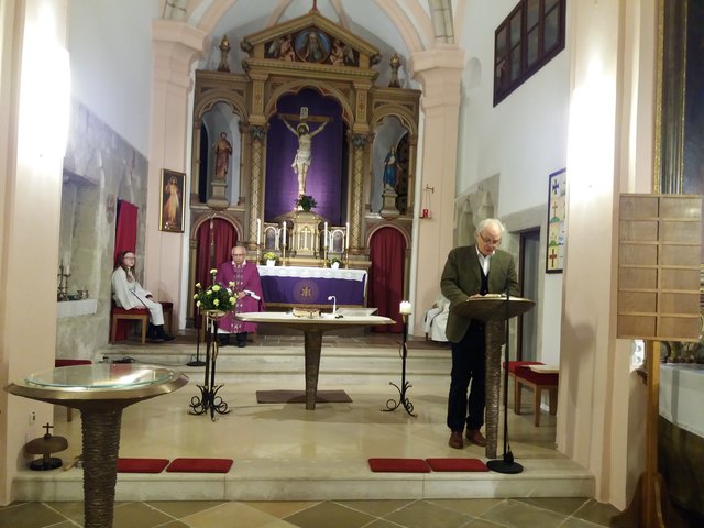 Impulse zur Fastenzeit