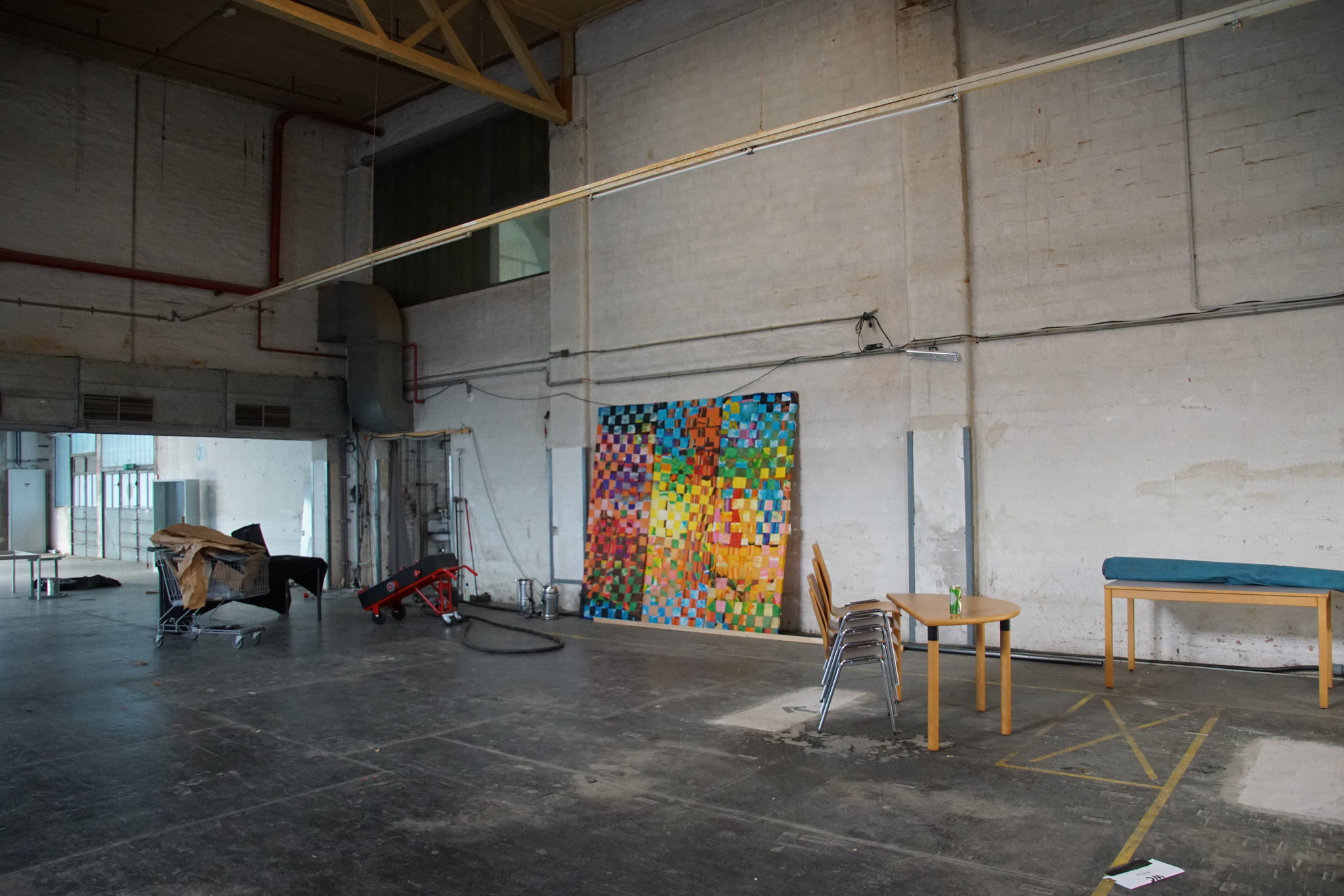 Sargfabrik Atzgersdorf Liesing