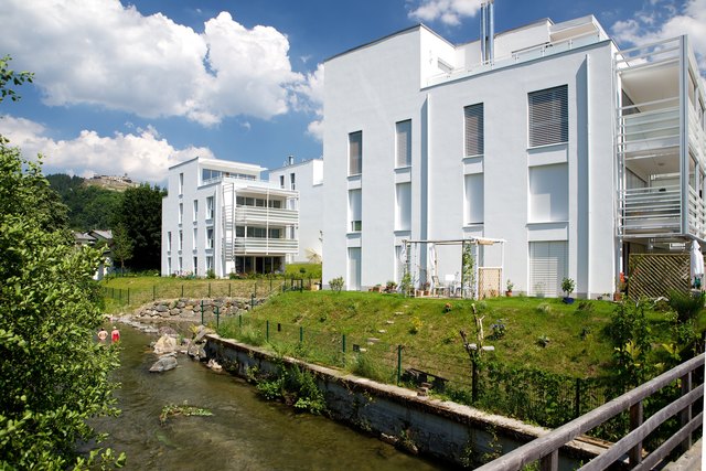 Projekt der Meine Heimat | Foto: Gernot Gleiss