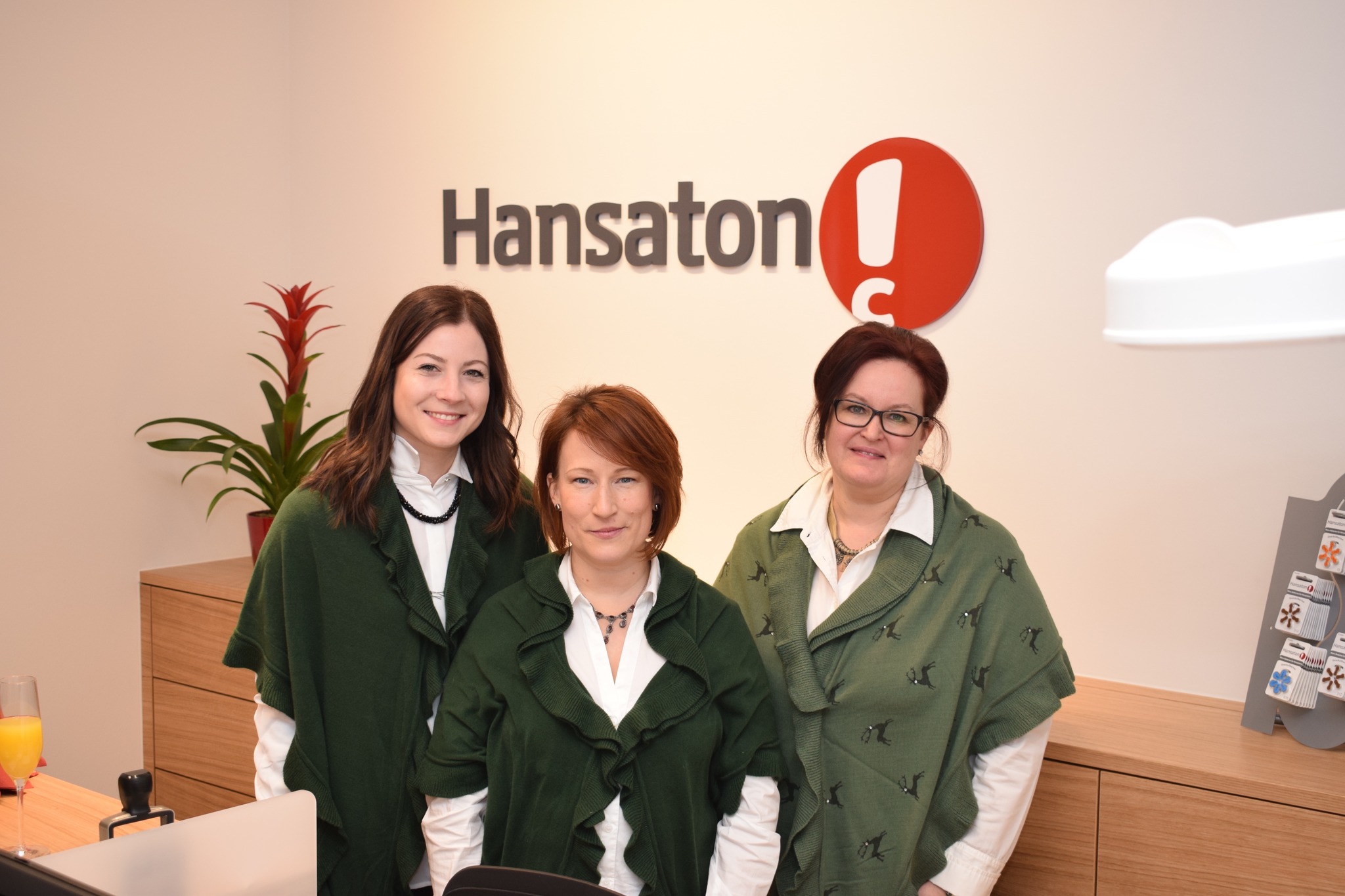 Neuer Standort Fur Hansaton Fachkompetenzzentrum In Leoben Leoben