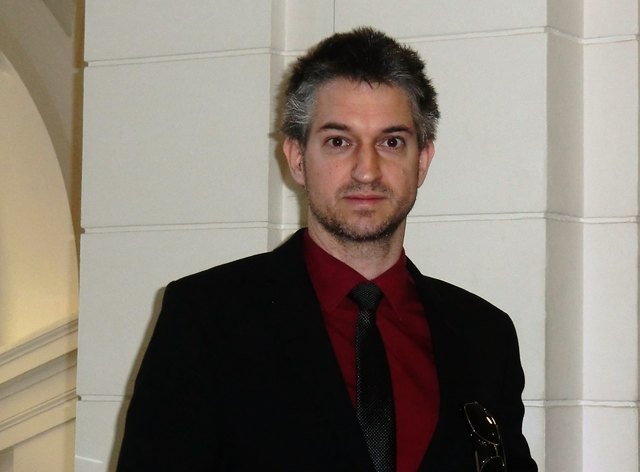 Verteidiger Roland Schöndorfer | Foto: Probst